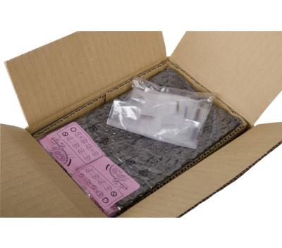 SHIMANO 20 Stück Kette DEORE CN-HG601 11-fach 116 Glieder Kettennietstift Produktbild 2