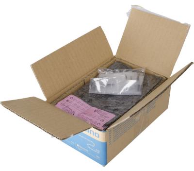 SHIMANO 20 Stück Kette DEORE CN-HG601 11-fach 116 Glieder Kettennietstift Produktbild 3