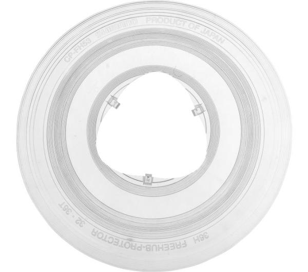 SHIMANO Speichenschutzscheibe CP-FH53 160 mm für 32-36 Zähne 36