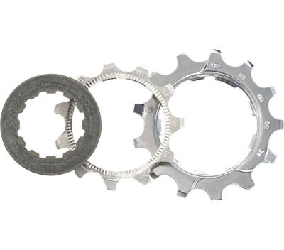 SHIMANO Kassette CLARIS CS-HG50 8-fach 13-26 Zähne Produktbild 2