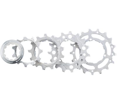 SHIMANO Kassette DEORE XT CS-M770 9-fach 11-32Z Produktbild 3