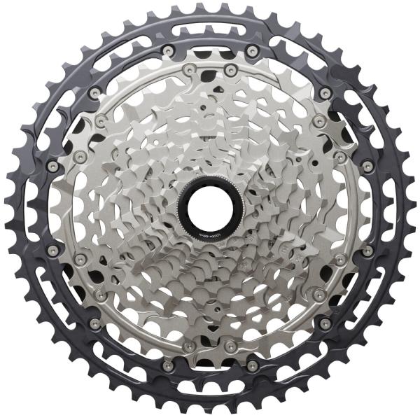 SHIMANO Kassette DEORE XT CS-M8200 12-fach 10-51Z