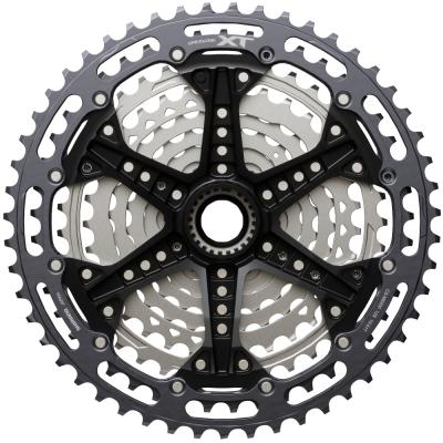 SHIMANO Kassette DEORE XT CS-M8200 12-fach 10-51Z Produktbild 1