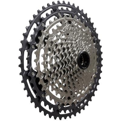 SHIMANO Kassette DEORE XT CS-M8200 12-fach 10-51Z Produktbild 2