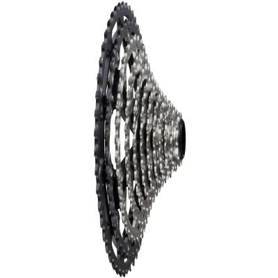 SHIMANO Kassette DEORE XT CS-M8200 12-fach 10-51Z Produktbild 3