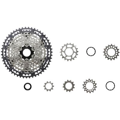 SHIMANO Kassette DEORE XT CS-M8200 12-fach 10-51Z Produktbild 4