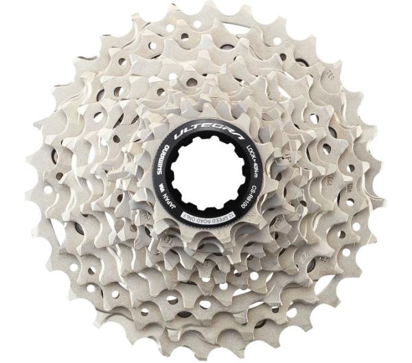 SHIMANO Kassette ULTEGRA CS-R8101 12-fach 11-30Z