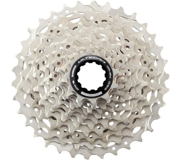 SHIMANO Kassette ULTEGRA CS-R8101 12-fach 11-34Z