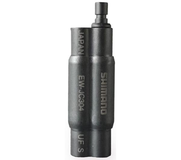 SHIMANO Verteiler Di2 EW-JC304 (4 Anschlüsse)