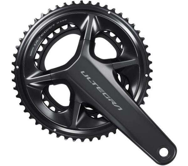 SHIMANO Kurbelgarnitur ULTEGRA FC-R8100 175 mm 52-36 Z&auml;hne