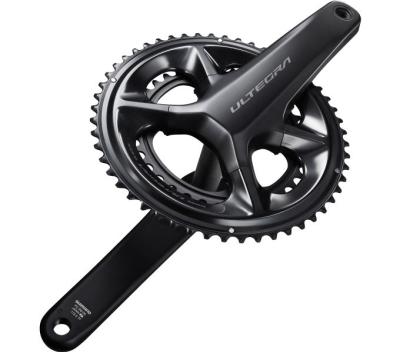 SHIMANO Kurbelgarnitur ULTEGRA FC-R8100 175 mm 52-36 Zähne Produktbild 1