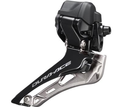SHIMANO Umwerfer DURA-ACE Di2 FD-R9250 Anlöt Produktbild 2
