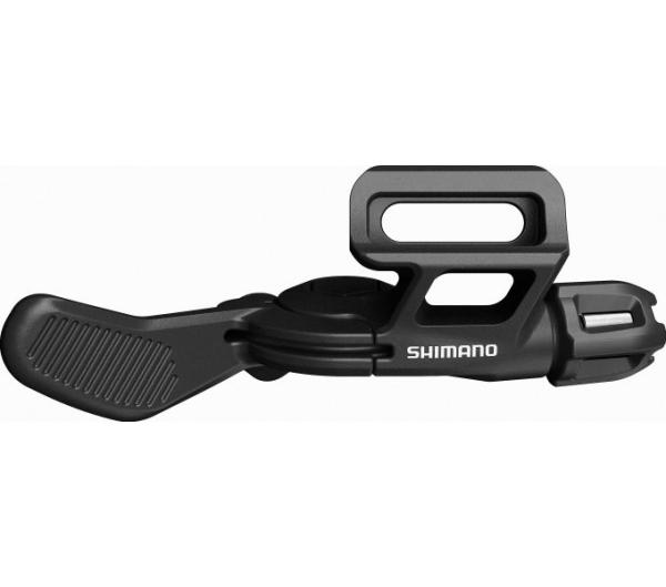 SHIMANO Bedienhebel Sattelst&uuml;tze SL-MT800 I-Spec EV