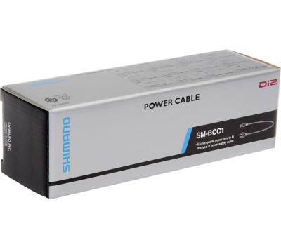 SHIMANO Stromkabel für Ladegerät EC-E6002, EC-EN814 und SM-BCR1 Produktbild 1