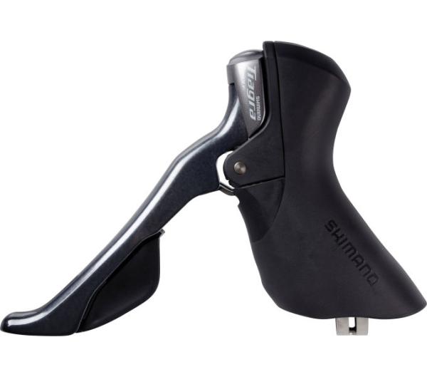SHIMANO Schalt-/Bremshebel TIAGRA ST-4703 3-fach Links Felgenbremse