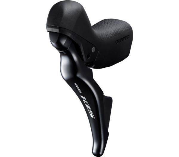 SHIMANO Schalt-/Bremshebel 105 ST-R7025 2-fach Links