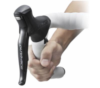 SHIMANO Sprinter-Schalter 11-fach 2 Stück Produktbild 1