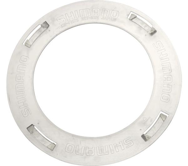 SHIMANO Speichenschutzscheibe CP-FH75B 160 mm für 32 Zähne 32