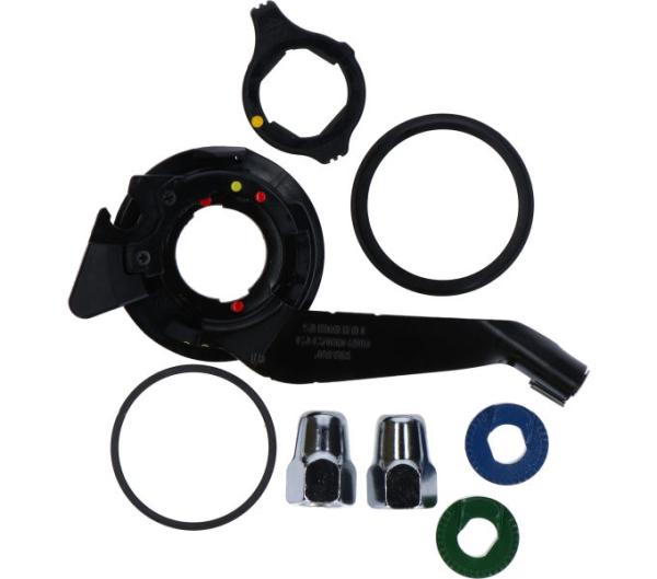 SHIMANO Kleinteile NEXUS CJ-C7000 Riemenantrieb 8R/8L