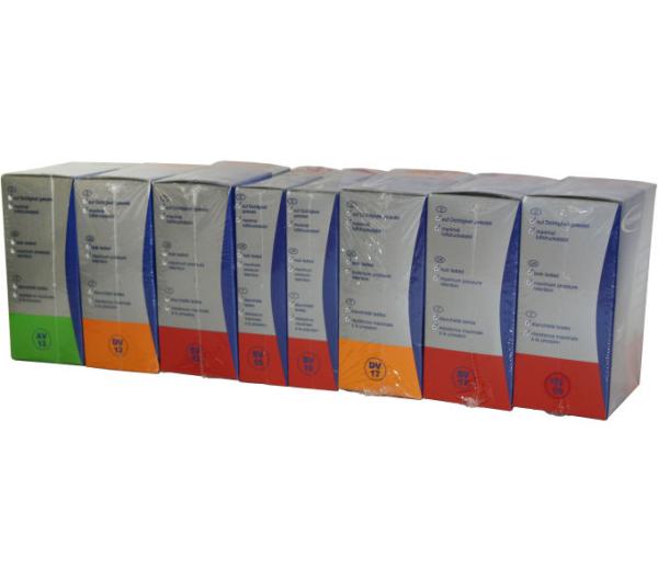 Schwalbe Schwalbe Schlauch 28/47-622/635 28" DV 40 mm Butyl DV17 VM