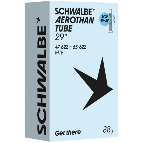 Schwalbe SCHLAUCH AEROTHAN SCV19 47/65-622 40mm