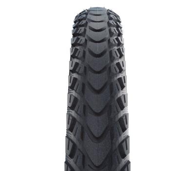 Schwalbe MARATHON MONDIAL Performance Line 50-559 Schwarz/Reflex HS428 Produktbild 1
