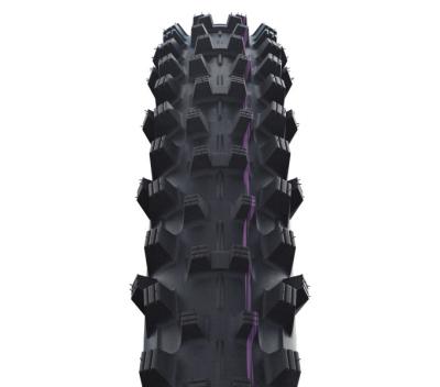Schwalbe DIRTY DAN ADDIX Ultra Soft Evolution Line 60-584 Schwarz Produktbild 1