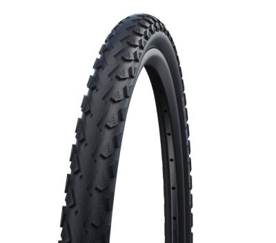 Schwalbe LAND CRUISER Active Line K-Guard SBC 47-507 Schwarz Produktbild 2