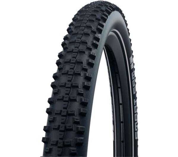 Schwalbe SMART SAM ADDIX Performance Line 42-622 Schwarz-Reflex