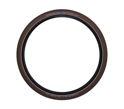 Schwalbe ROAD CRUISER Active Line SBC K-Guard 47-559 Braun/Reflex Produktbild 2