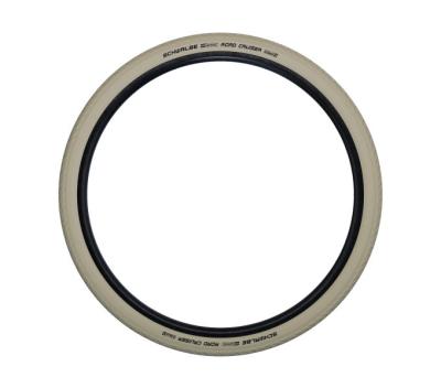 Schwalbe ROAD CRUISER Active Line SBC K-Guard 47-559 Creme/Reflex Produktbild 1