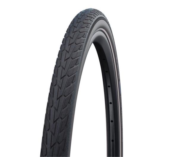 Schwalbe ROAD CRUISER Active Line SBC K-Guard 47-622 Coffee/Reflex