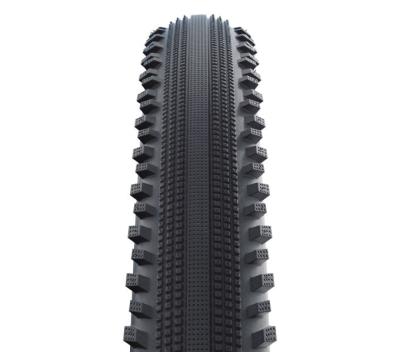 Schwalbe HURRICANE Performance Line RaceGuard 54-559 Schwarz/Reflex Produktbild 2