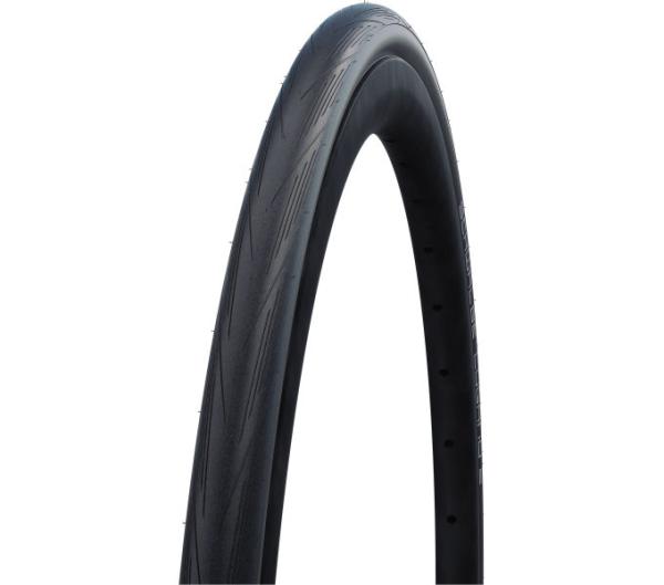 Schwalbe LUGANO II Active Line SiC K-Guard 23-622 Schwarz