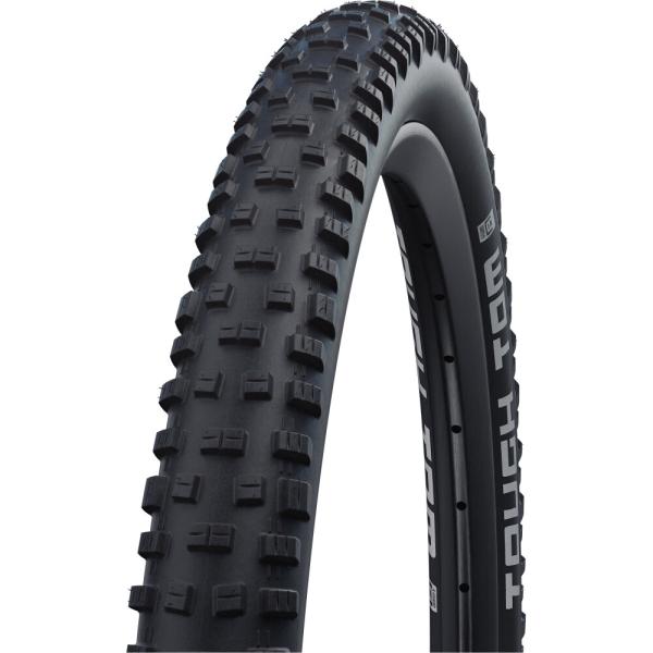 Schwalbe DRAHTREIFEN TOUGH TOM Active Line SBC K-Guard 54-559 Schwarz