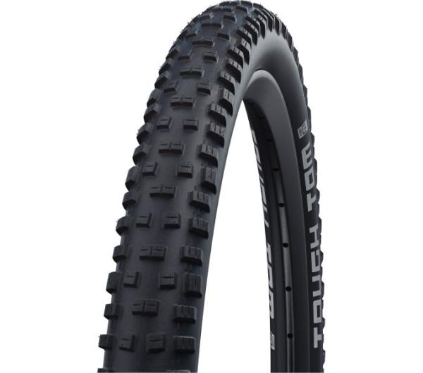 Schwalbe SCHWALBE DRAHTREIFEN TOUGH TOM    60-559 Schwarz