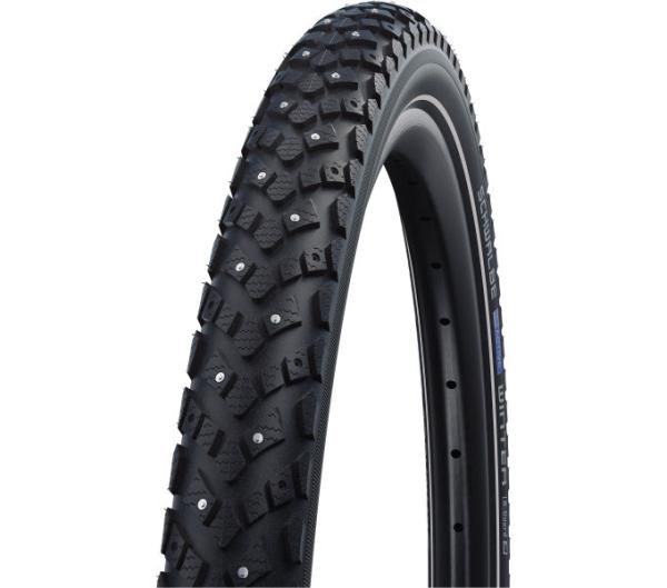 Schwalbe WINTER Active Line WiC K-Guard 50-584 Schwarz/Reflex