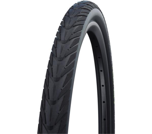Schwalbe ENERGIZER PLUS TOUR ADDIX E Performance Line 47-622 Schwarz-Reflex