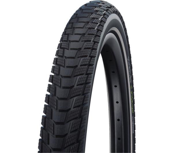 Schwalbe PICK-UP Performance Line Super Defense 60-584 Schwarz/Reflex