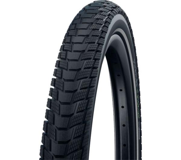 Schwalbe PICK-UP Performance Line Super Defense 60-507 Schwarz/Reflex