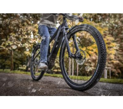 Schwalbe JOHNNY WATTS 365 Performance Line GreenGuard DD 4Season 60-584 Schwarz/Reflex Produktbild 3