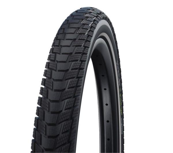 Schwalbe PICK-UP Performance Line Super Defense 55-305 Schwarz/Reflex