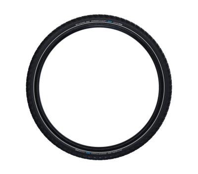 Schwalbe MARATHON 365 Performance Line 4Season GreenGuard 40-406 Schwarz/Reflex Produktbild 4