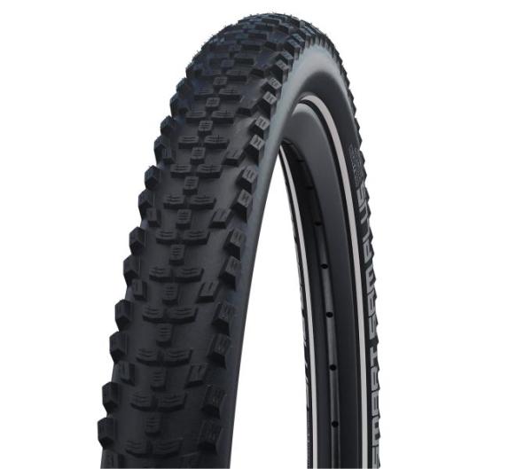 Schwalbe SMART SAM PLUS Performance Line GreenGuard DD 54-584 Schwarz/Reflex