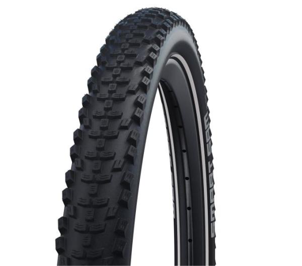 Schwalbe SMART SAM Performance 60-622 Schwarz/Reflex