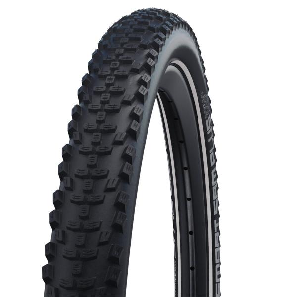 Schwalbe DRAHTREIFEN SMART SAM PLUS Performance Line GreenGuard DD 60-406 Schwarz/Reflex