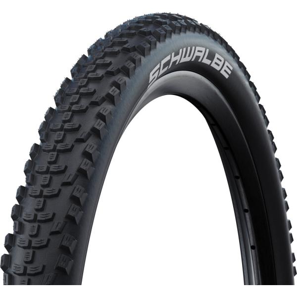 Schwalbe DRAHTREIFEN SMART SAM Performance 60-507 Schwarz