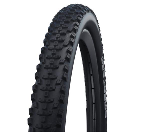 Schwalbe SCHWALBE DRAHTREIFEN SMART SAM  42-622 Schwarz