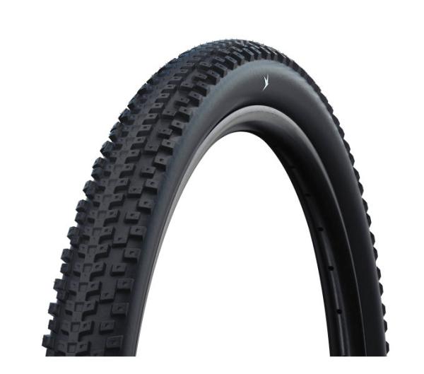 Schwalbe SCHWALBE DRAHTREIFEN ADVANCER HYBRID    57-622 Schwarz/Reflex