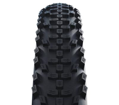 Schwalbe SMART SAM CARGO Performance Line Super Defense 60-559 Schwarz/Reflex Produktbild 1